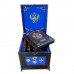 Подарочный набор из 5 книг в кожаном переплете в коробе. "История России". VIP - набор
